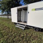 toiletwagen groot buitenkant